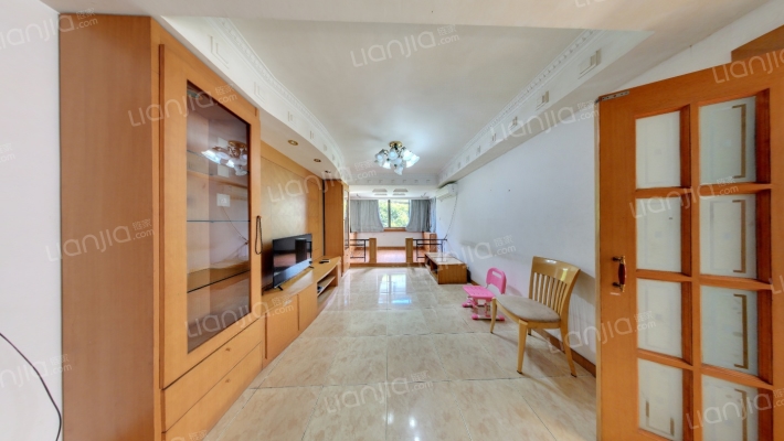 十梓街散盘二手房实景图