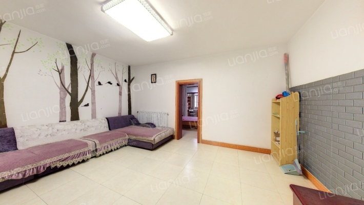 黄河西路12号二手房实景图