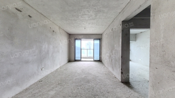 鸿洲香榭左岸二手房实景图