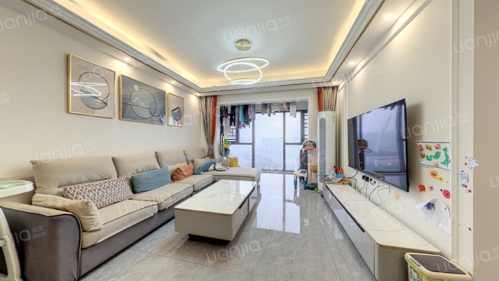 春和景园四期二手房实景图