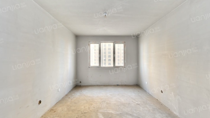 自在城二手房实景图