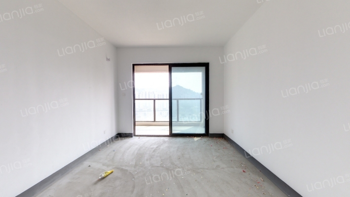 龙湖云峰原著二手房实景图