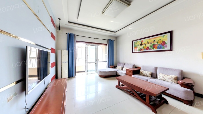 水岸尚城二手房实景图