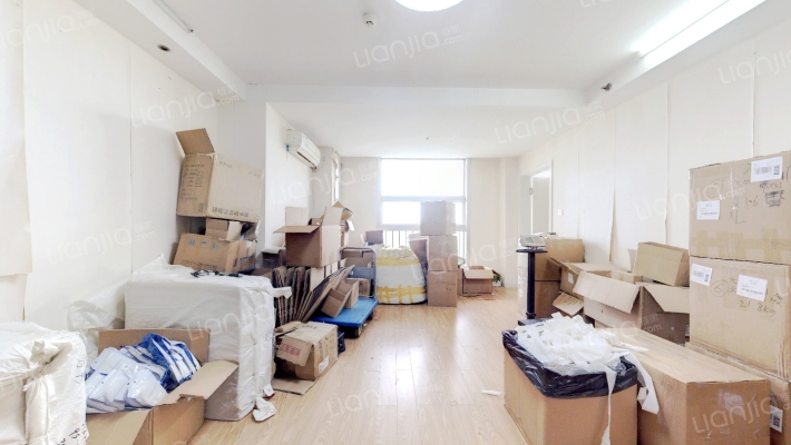 格拉姆商务大厦二手房实景图