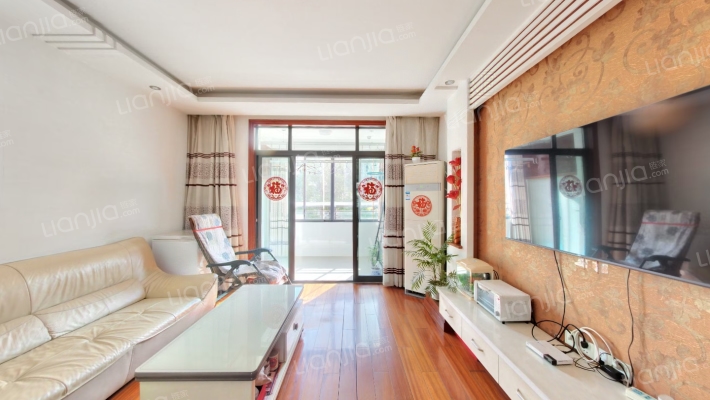 金鼎名城二手房实景图