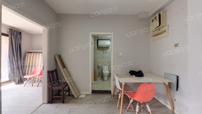 玉屏居二手房实景图