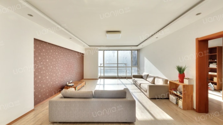 方正家园二手房实景图