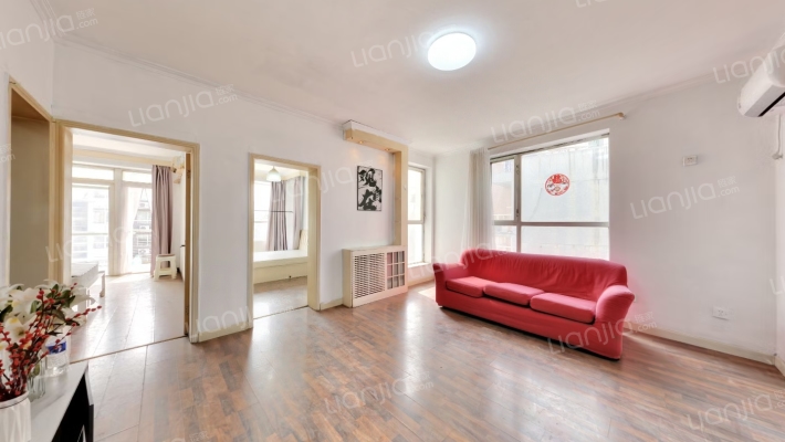 天赐良园二期二手房实景图