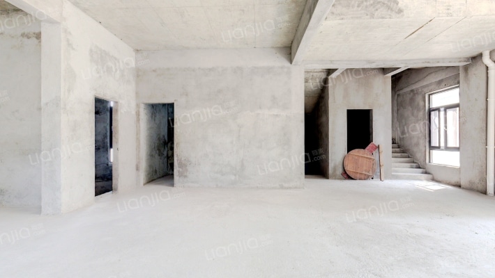 长江村二手房实景图