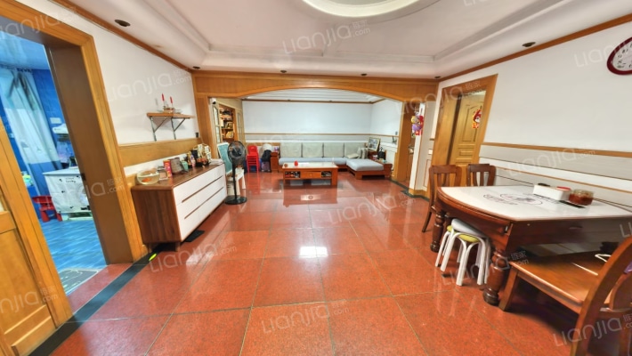 华源小区二手房实景图