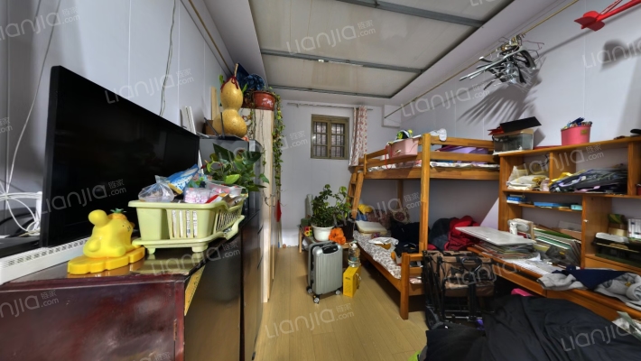 寿荫里二手房实景图