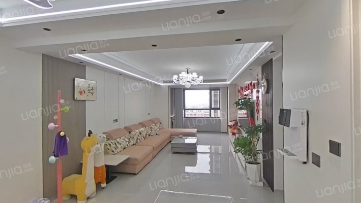 锦湖花园二手房实景图