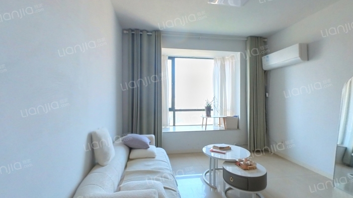 春天国际公寓二手房实景图