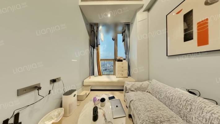 万科·万致天地二手房实景图