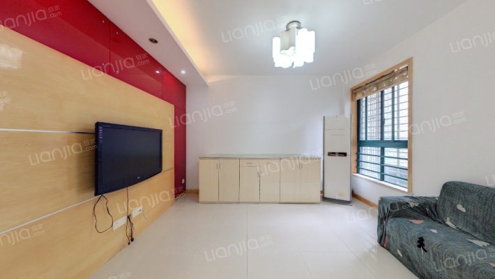 四明春晓二手房实景图