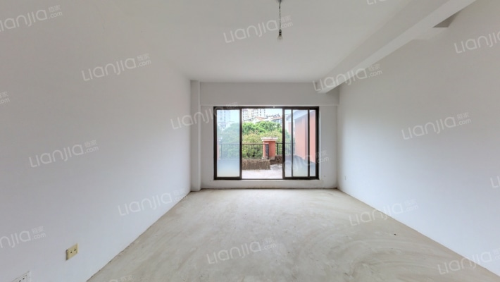 万辉星城紫薇堡二手房实景图