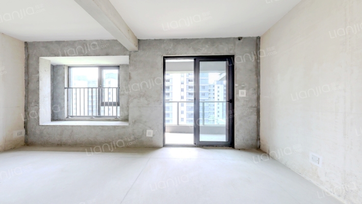 大发德商熙悦花苑二手房实景图