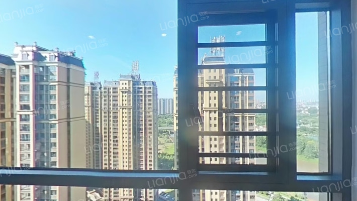 星美新外滩二手房实景图