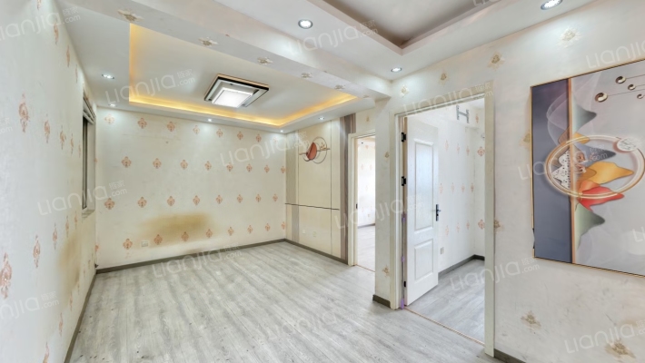乐业西苑二手房实景图