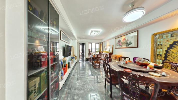 滨海首府二手房实景图