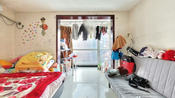 DBC加州小镇二手房实景图