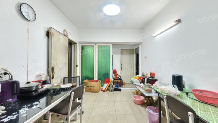 红岗大厦二手房实景图