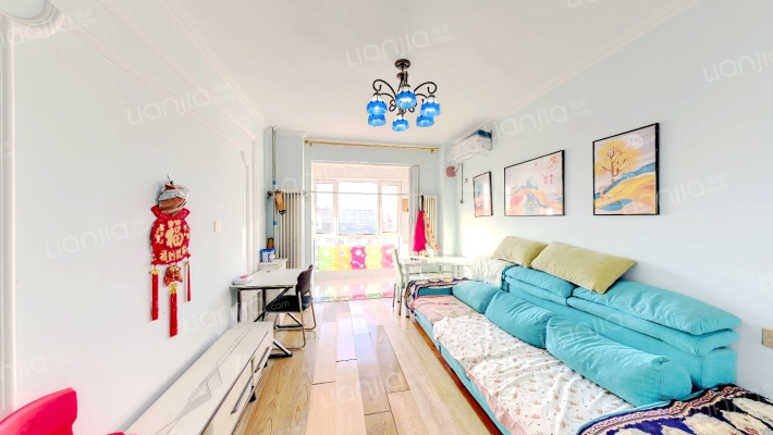 悦安居二手房实景图