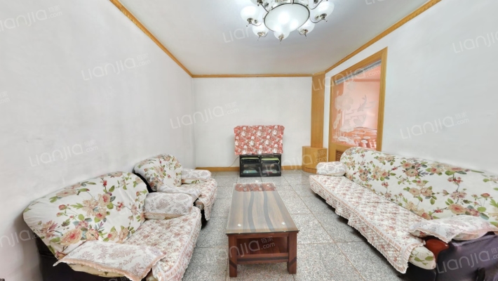 泽丰苑小区二手房实景图