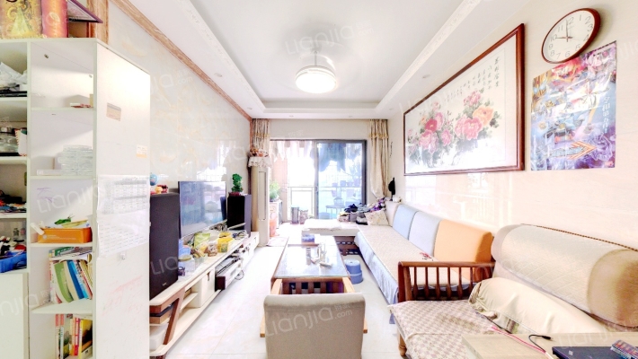 雅瑶绿洲二手房实景图