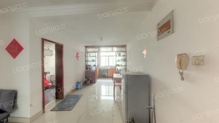 东方新城二手房实景图