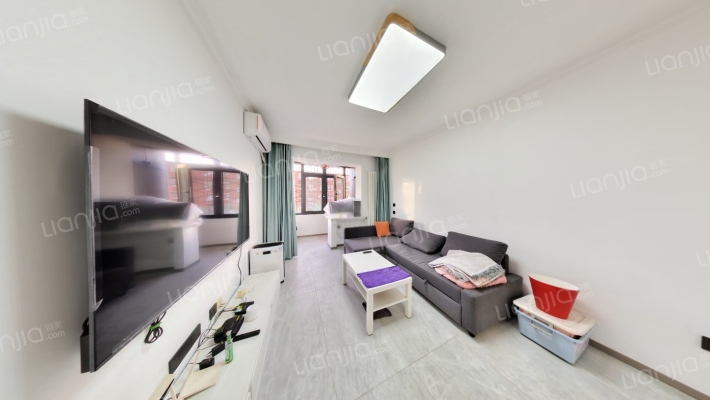 新外大街甲8号院二手房实景图