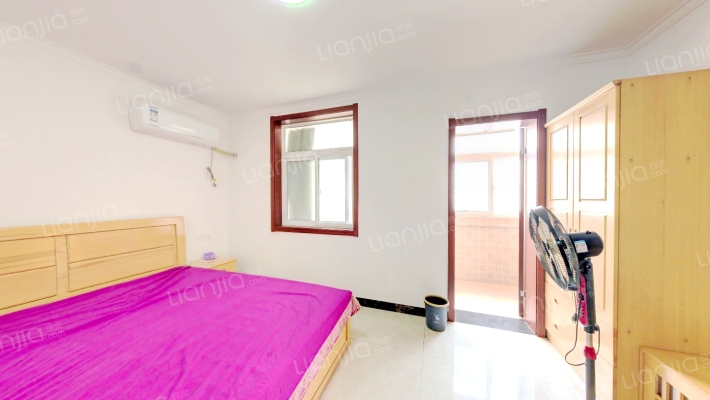 一六九勘探队地质家园二手房实景图