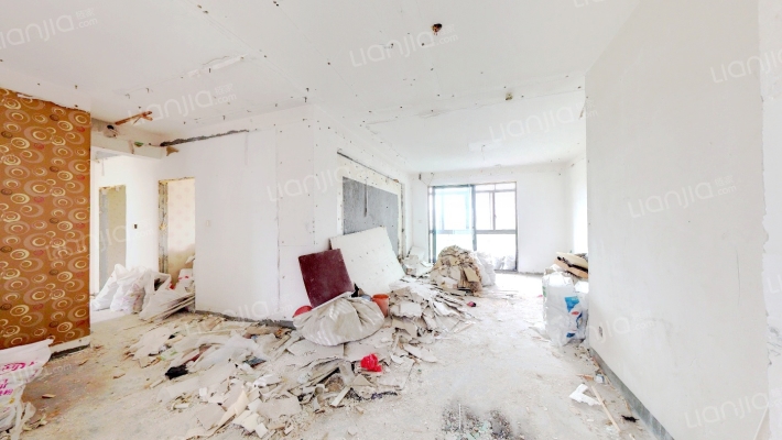 太湖国际一街区-花语莱茵二手房实景图