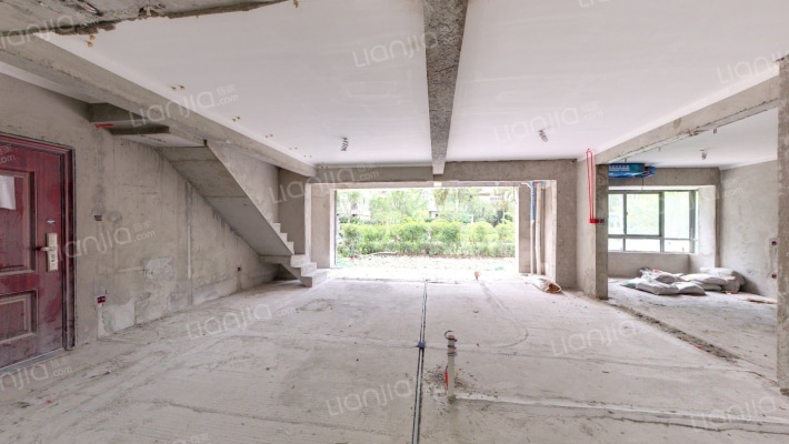 皖新国玺二手房实景图