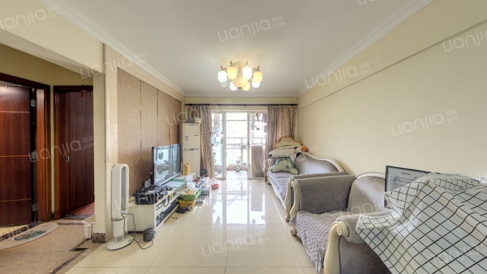 东银广场二手房实景图