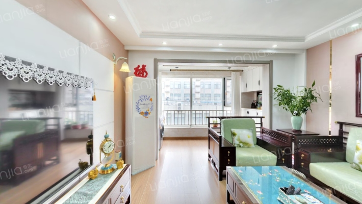 钱裕园小区二手房实景图