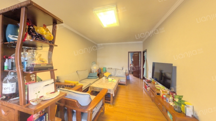 蜀州中路223号二手房实景图