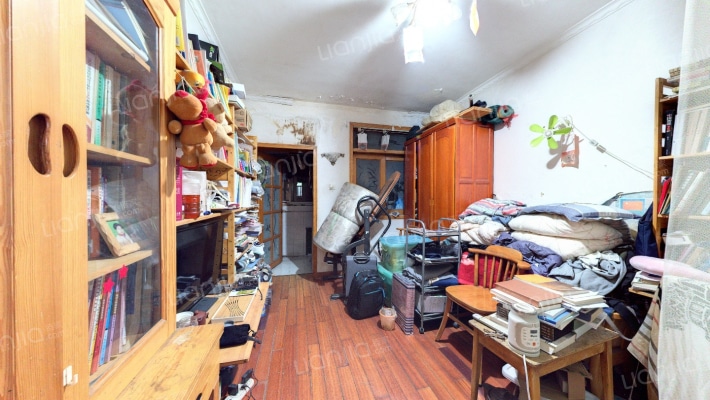 金川雅苑二手房实景图