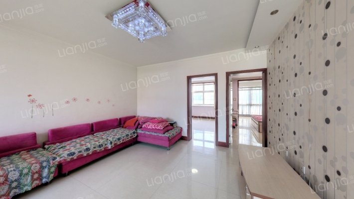 畅欣苑二手房实景图