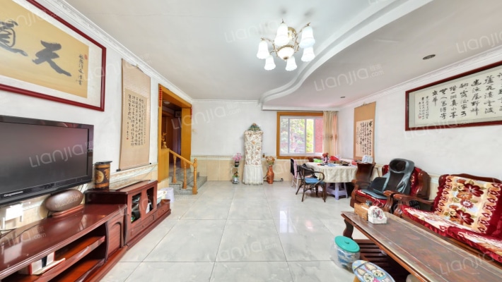 天宝路98号二手房实景图