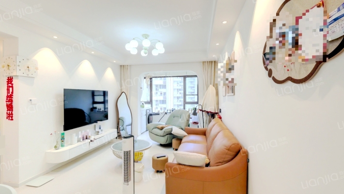 郎溪上里二手房实景图