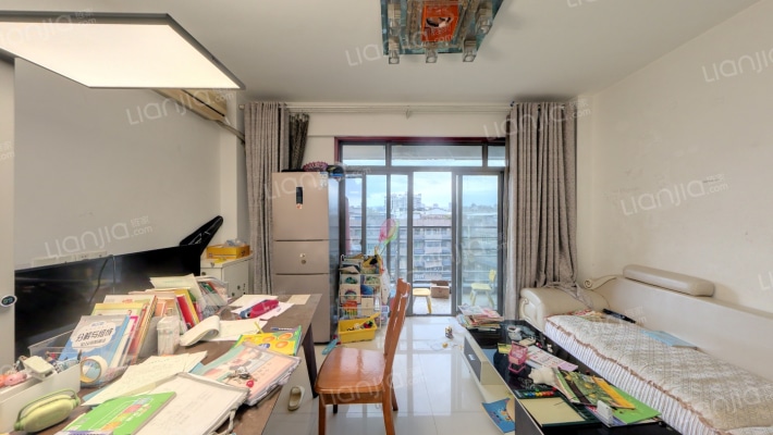 莱茵城二手房实景图