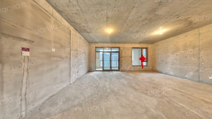 沣水云间二手房实景图