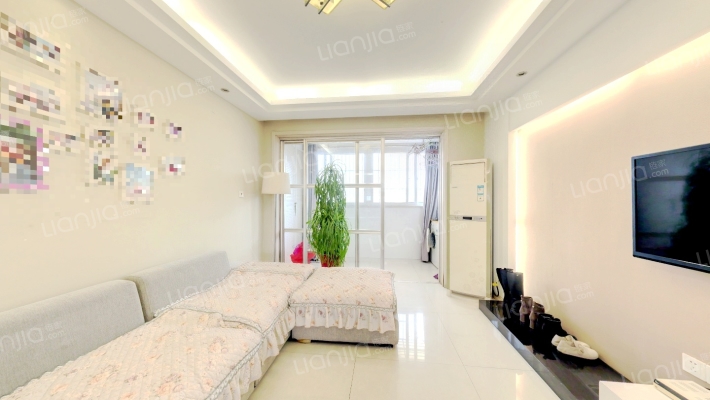 和谐汇景新苑二手房实景图