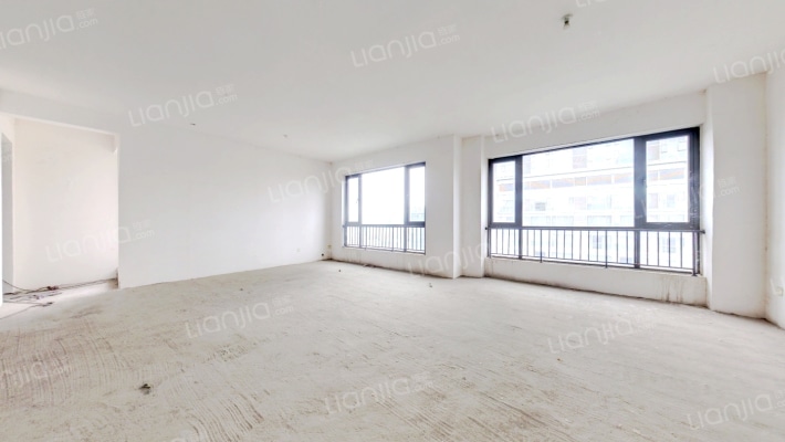 阳光新业中心二手房实景图