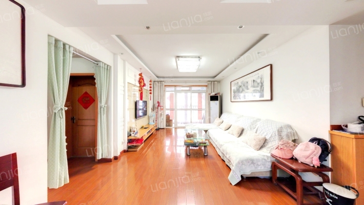 珠光花苑二手房实景图