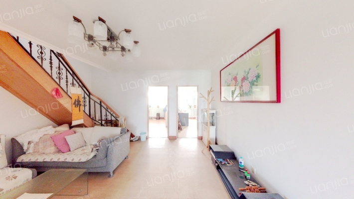 天业翠苑二手房实景图