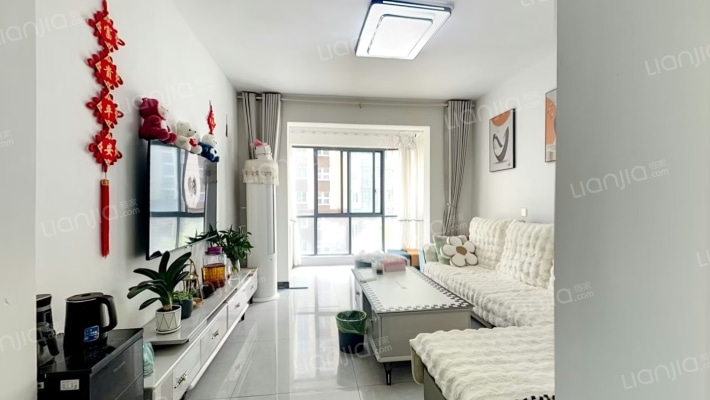 贾鲁嘉苑C区二手房实景图