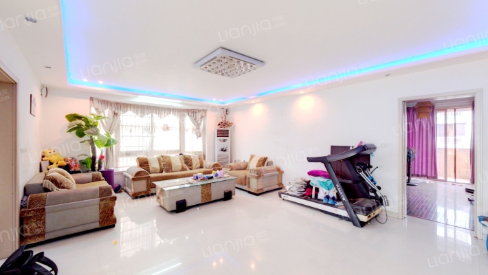 金穗园二手房实景图