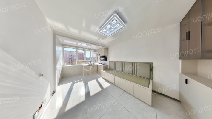 鑫合小区二手房实景图